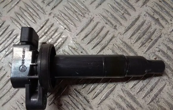 Peugeot 108 High voltage ignition coil 90919W2002