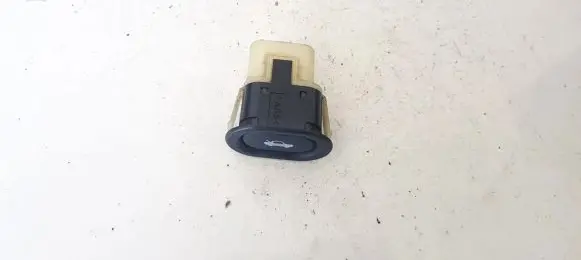 Tailgate opening switch