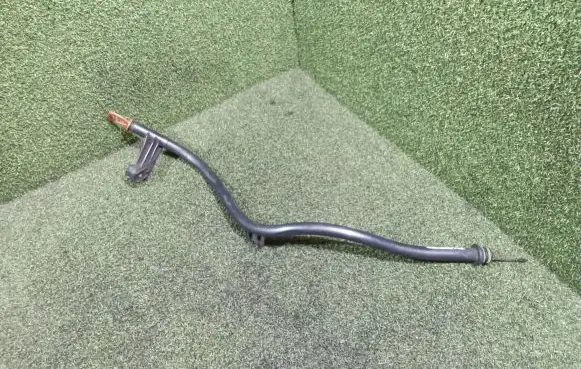 Mercedes-Benz Sprinter W906 Oil level dip stick A6510100124