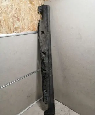 Mercedes-Benz ML W166 Sill A1666900340