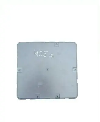Porsche Taycan 9J1 Comfort/convenience module 992907064BK
