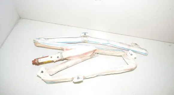 BMW 2 F45 Roof airbag 7301295 72127301295