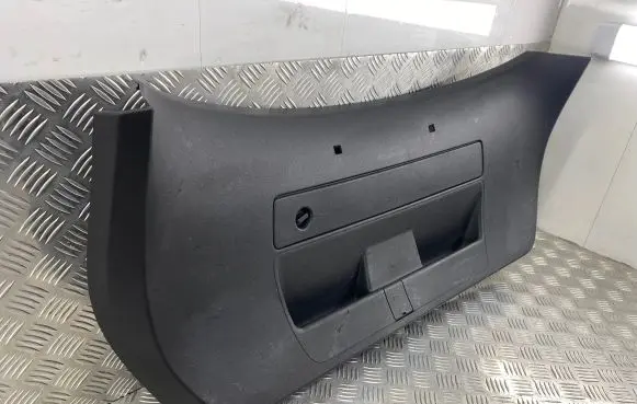 Audi A7 S7 4G Other trunk/boot trim element 4G8867979A 0732044 5059