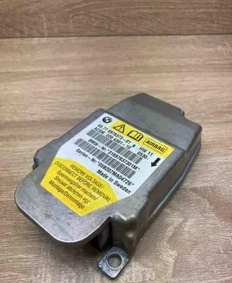 BMW 5 E60 E61 Airbag control unit/module 6978373 220439110