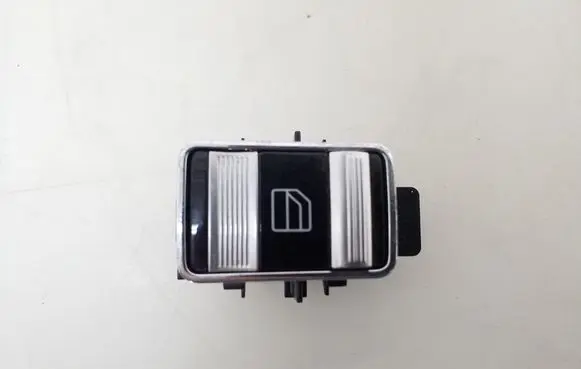 Mercedes-Benz S W221 Electric window control switch A2218706051