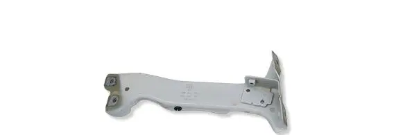 Audi A3 8Y Fender mounting bracket 8Y0821132 8Y0821138