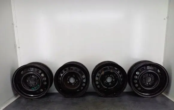 Opel Meriva A R15 steel rim 2150150