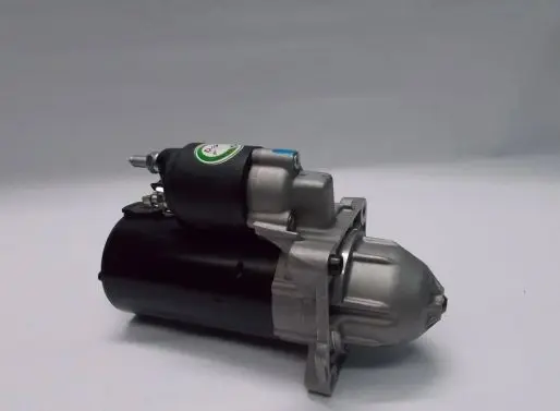 Fiat Ducato Starter motor 0001109302