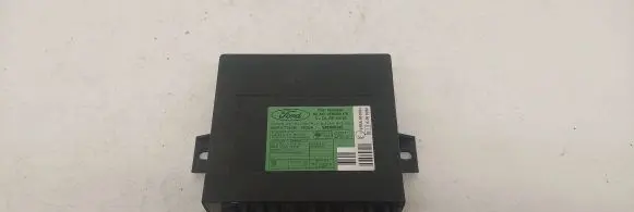 Ford Focus Comfort/convenience module 98AG15K600FB 5WK47240B
