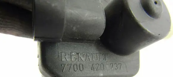 Headlight level adjustment motor