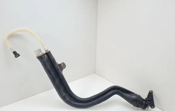 Volkswagen Amarok Fuel tank filler neck pipe 2H0201129B 2H0201160