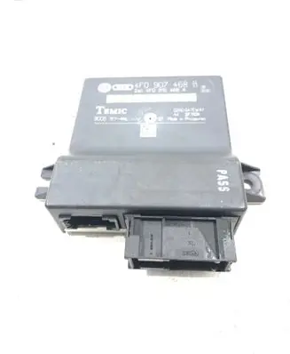Audi A6 S6 C6 4F Other control units/modules 4F0907468B 4F0910468A 8006TF7MNL