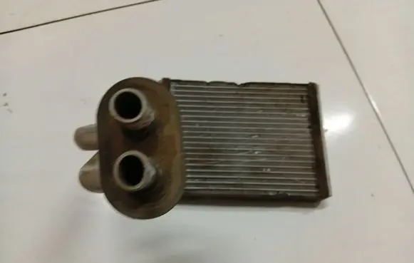 Honda FR-V Heater blower radiator 