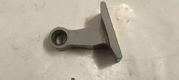 BMW i4 Front door upper hinge 7246066