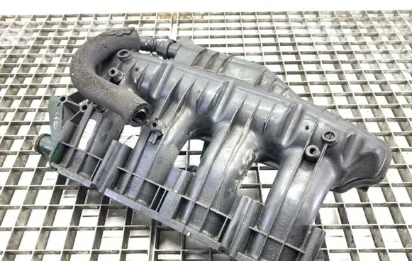Audi A4 S4 B8 8K Intake manifold 06H198211A