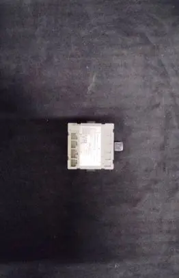 Mercedes-Benz E W213 Door control unit/module A2139005613 A2139012600