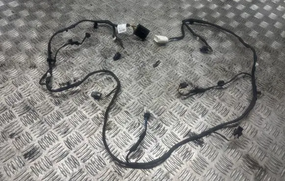 BMW 3 G20 G21 Parking sensor (PDC) wiring loom 5A1DF65