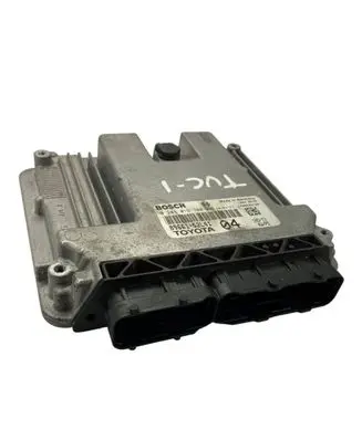 Toyota Urban Cruiser (XP110) Engine control unit/module 8966152L41 0281015700