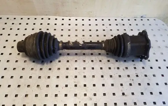 Audi A5 Sportback 8TA Front driveshaft