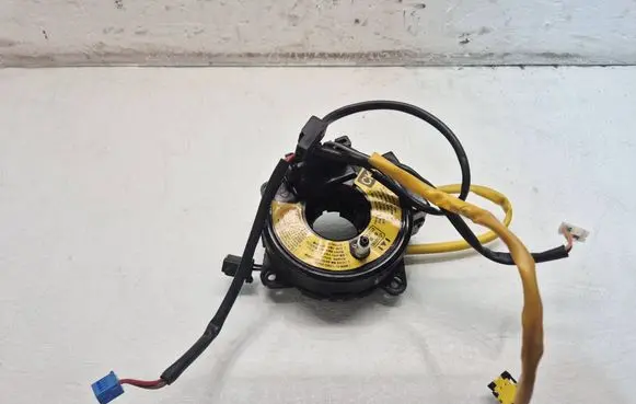 Chevrolet Epica Airbag slip ring squib (SRS ring) 