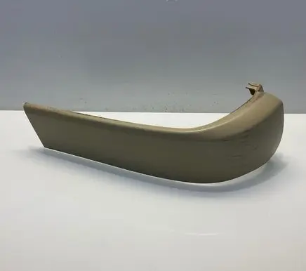 Mercedes-Benz S W221 Seat trim A2219101454 2219101454