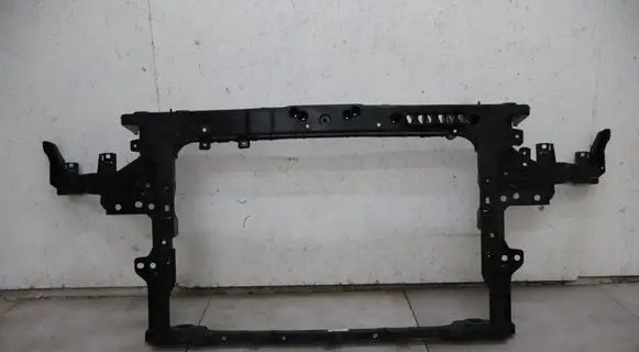 KIA Niro Radiator support slam panel 64101G5000