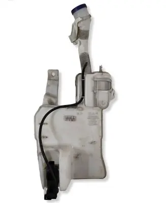 Peugeot 208 II Windshield washer fluid reservoir/tank 9820843880 311837500 9828382980