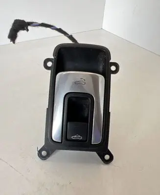 Volkswagen Eos Sunroof switch 1Q0959727B 33720101