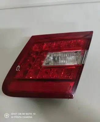 Mercedes-Benz E C207 W207 Tailgate rear/tail lights A2078200464