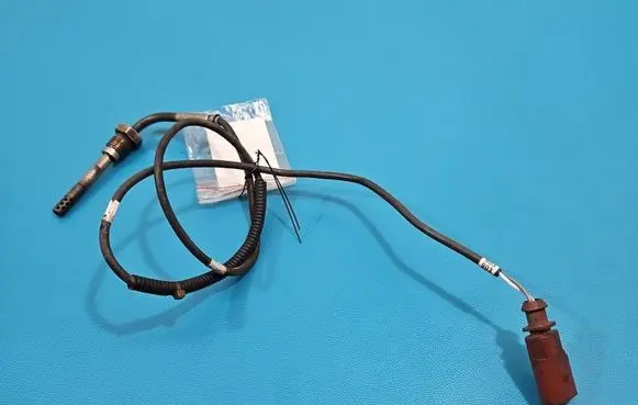 Audi Q7 4L Exhaust gas temperature sensor 07Z906088A IMPRK1550149