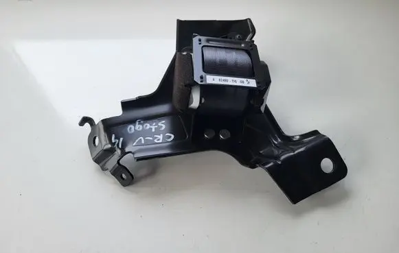 Honda CR-V Roof seat belt 