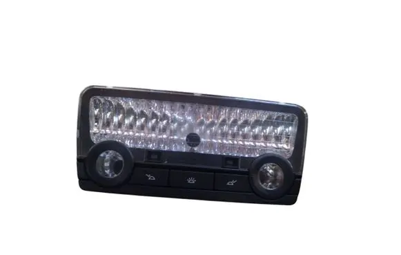 BMW 5 F10 F11 Rear seat light 9163699