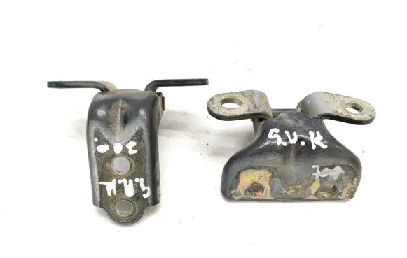 Hyundai Sonata Rear door hinge set 