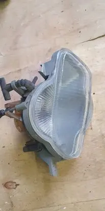 Volvo V70 Front fog light 8620228 72581