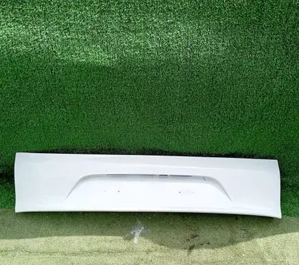 Renault Clio IV Tailgate trim 848109121R T0000129613