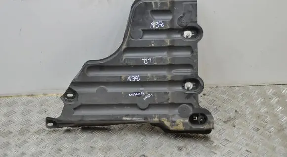 Opel Mokka B Pickup box liner 9823573880
