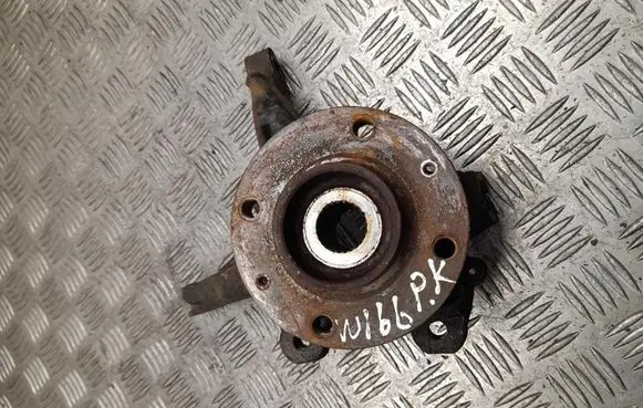Citroen C4 III e-C4 Front wheel hub 
