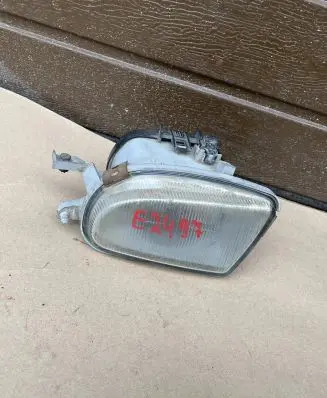 Mercedes-Benz E W210 Front fog light 14726100 E2497