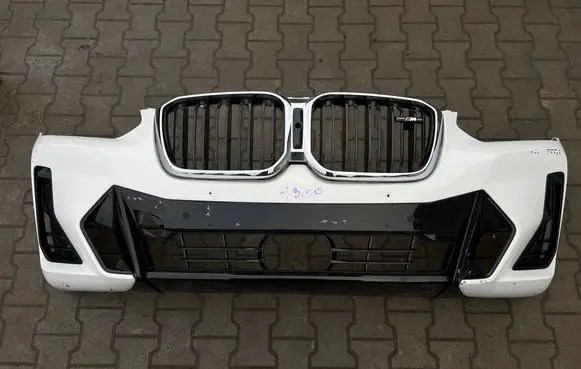 BMW X4 G02 Front bumper
