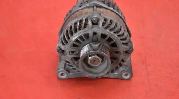 Nissan Qashqai Generator/alternator 23100-BC00A