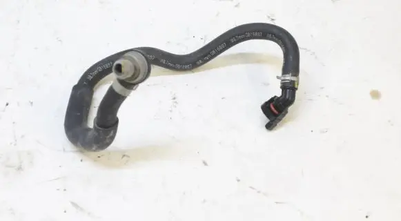 Renault Koleos II Brake booster 22222222