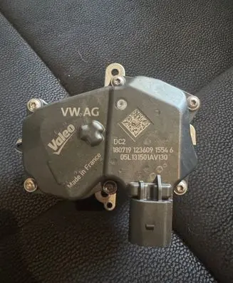 Audi A5 EGR valve 05L131501A