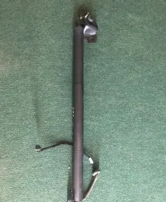 Audi Q2 - Tailgate/trunk strut/damper 81A827851A