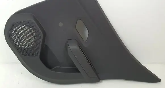 Dacia Sandero Rear door card panel trim