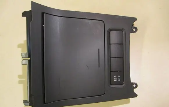 Volkswagen Golf V Car ashtray 1K0857961 VAP2190