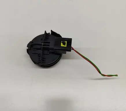 Nissan Qashqai J12 Airbag deployment crash/impact sensor 988366UA0C