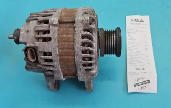 Nissan Tiida C11 Generator/alternator 2310EM01B IMPRK1589490