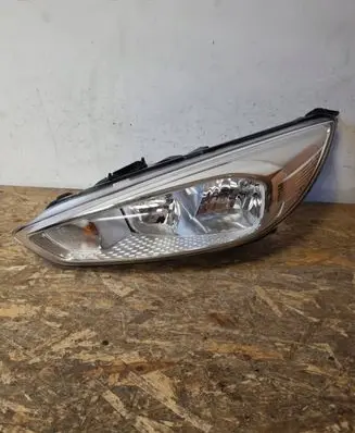 Ford Focus Headlights/headlamps set 