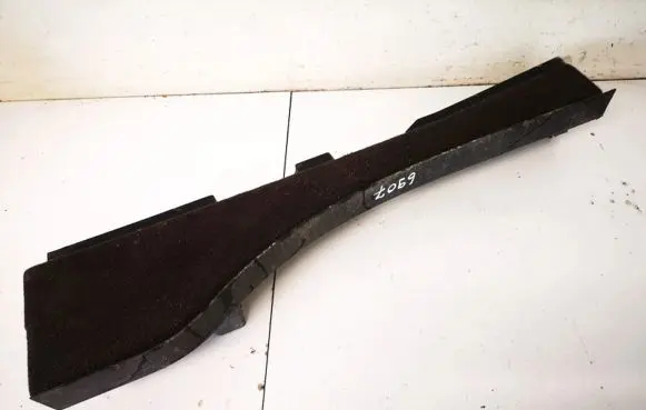 Renault Scenic III - Grand scenic III Other interior part 849500074r