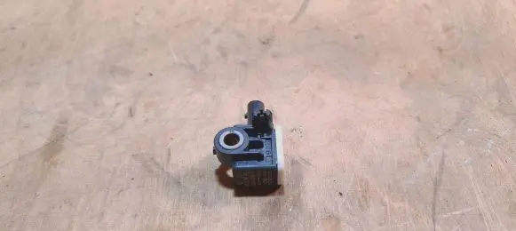 Dodge Durango III Airbag deployment crash/impact sensor
